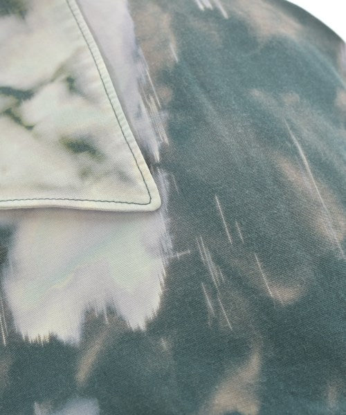 08sircus 休閒襯衫