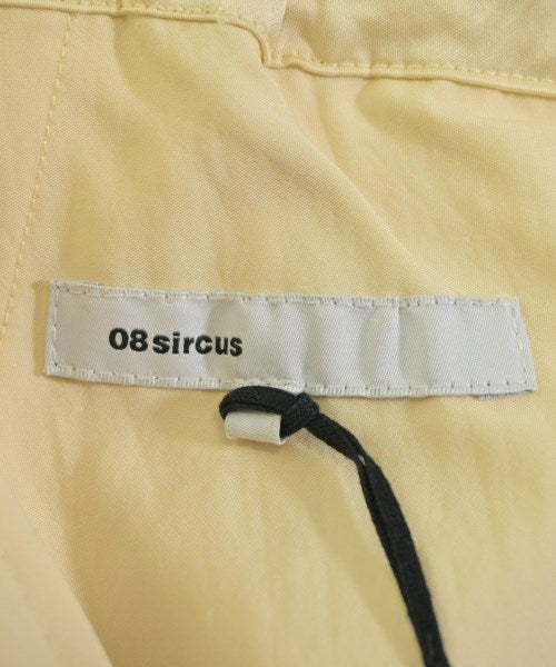 08sircus 其他款