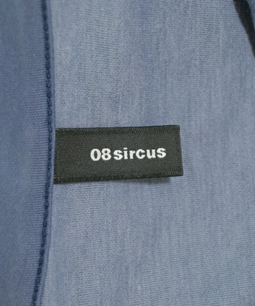08sircus T恤/上衣