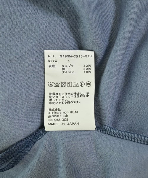 08sircus T恤/上衣