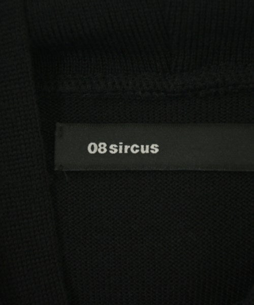 08sircus 毛衣