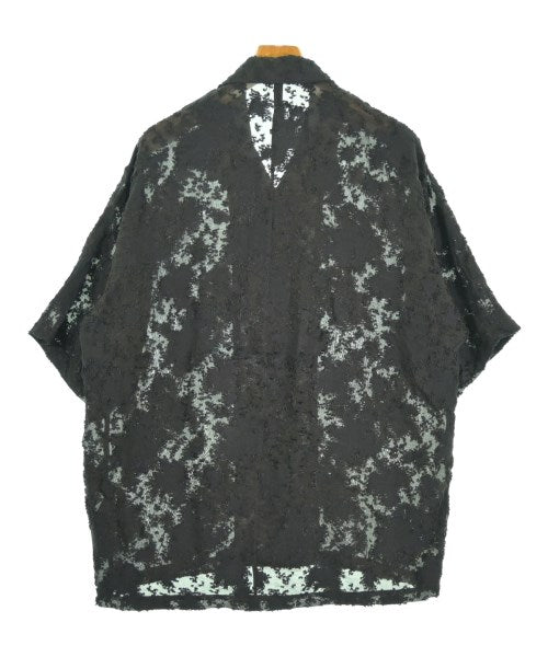 08sircus 休閒襯衫