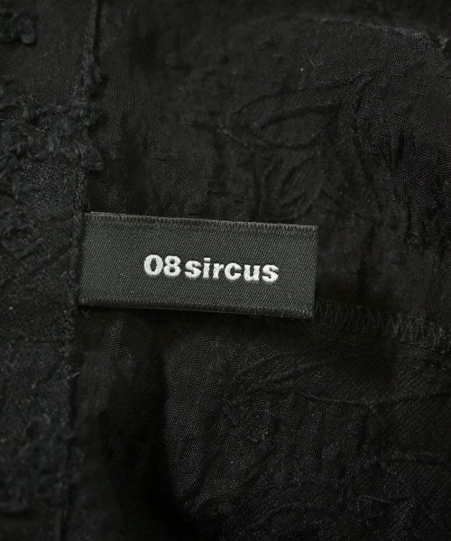08sircus 休閒襯衫