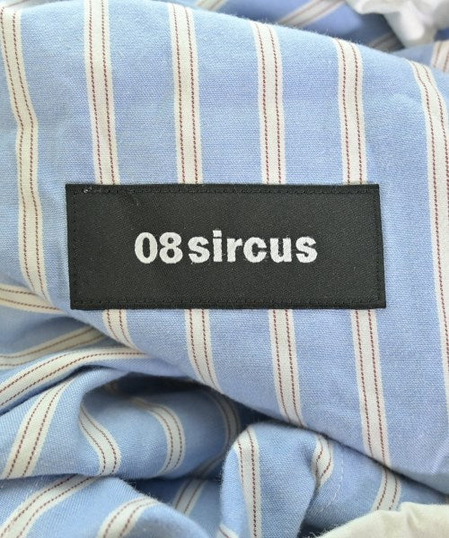 08sircus 其他款