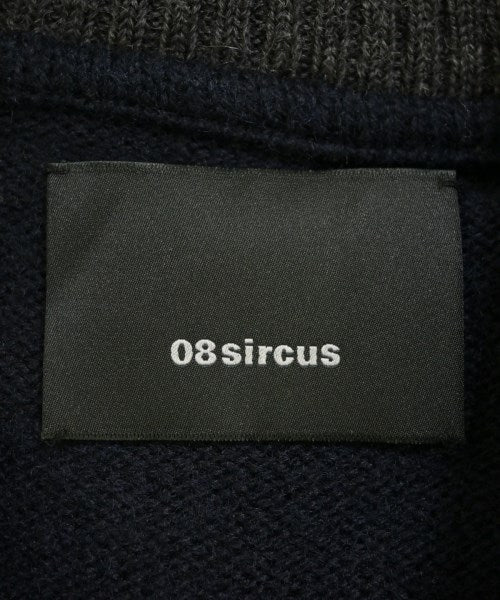 08sircus 其他飛行外套