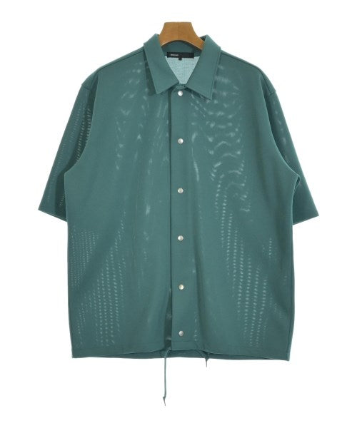 08sircus 休閒襯衫