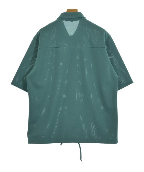 08sircus 休閒襯衫