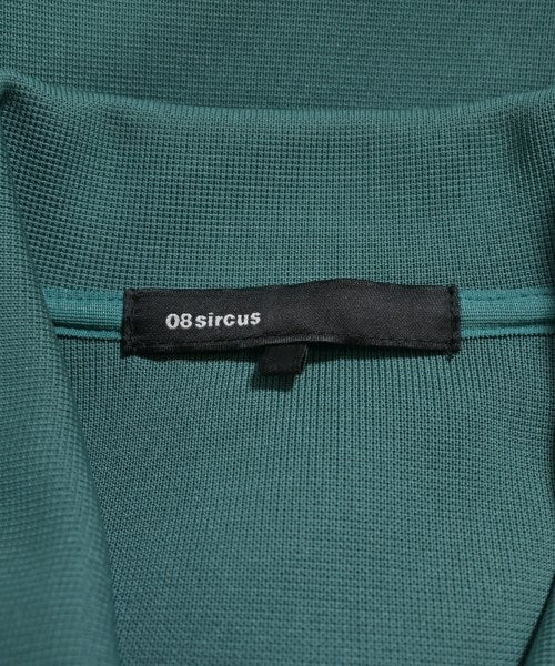 08sircus 休閒襯衫