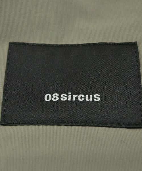 08sircus 休閒夾克