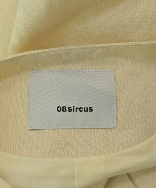 08sircus 休閒夾克