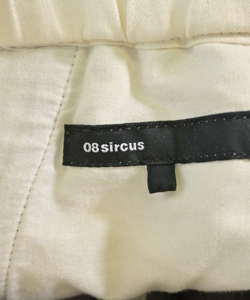 08sircus 其他款