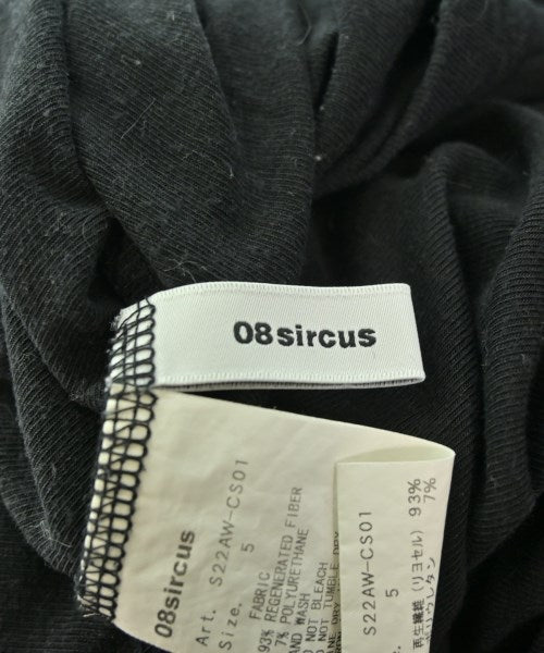 08sircus 毛衣