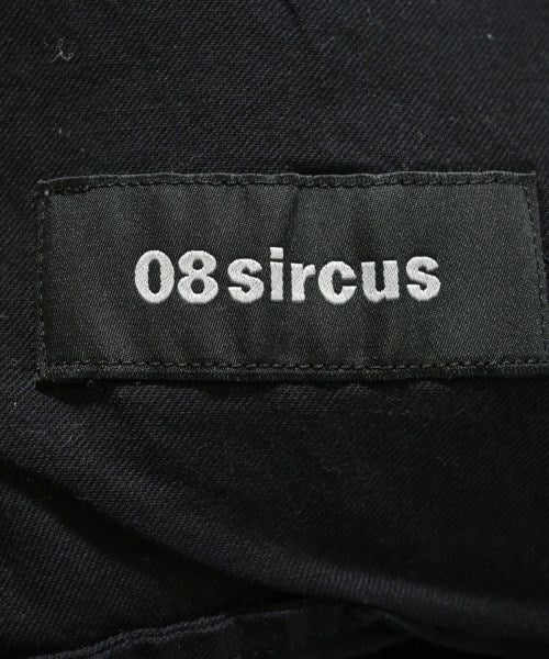08sircus 其他款