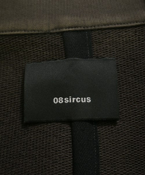 08sircus 休閒夾克