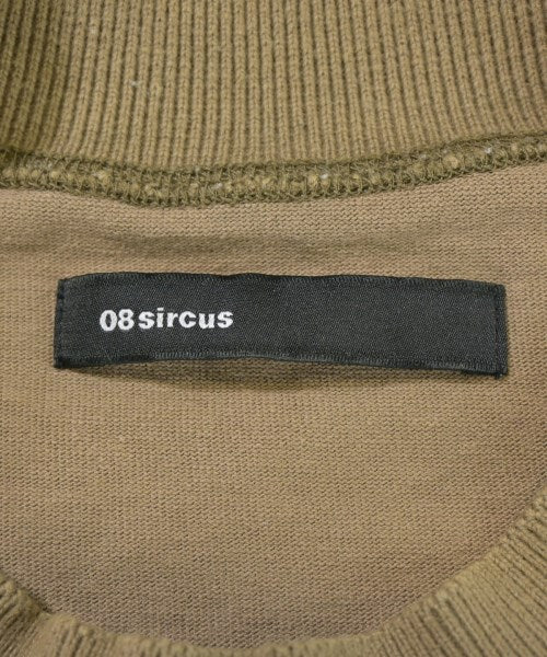08sircus T恤/上衣
