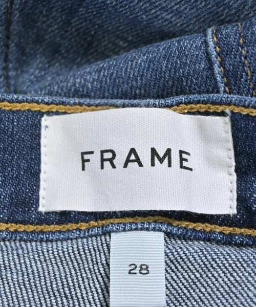 FRAME DENIM 牛仔褲