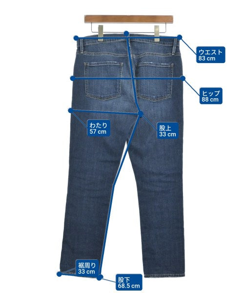 FRAME DENIM 牛仔褲
