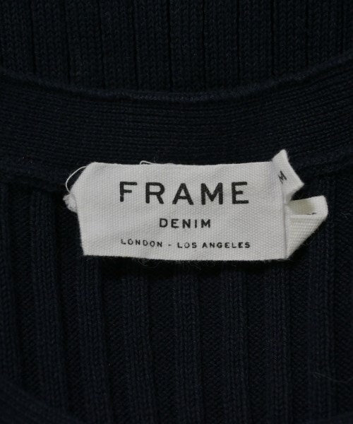 FRAME DENIM 洋裝