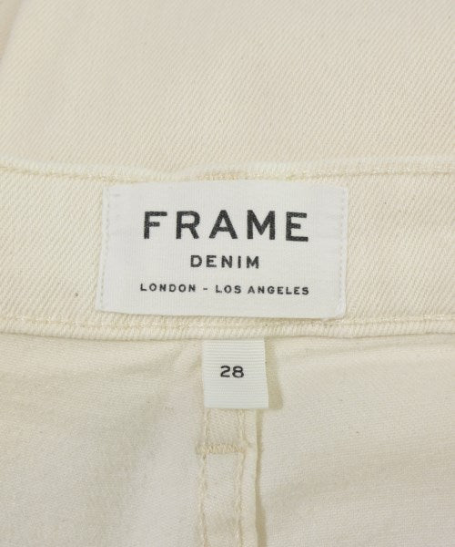FRAME DENIM 牛仔褲