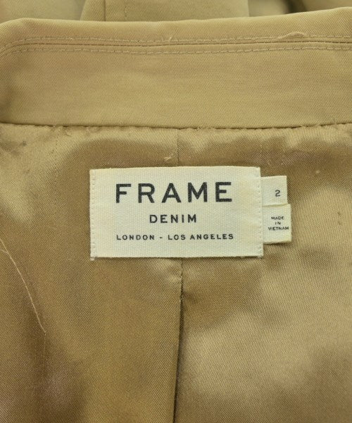 FRAME DENIM 風衣