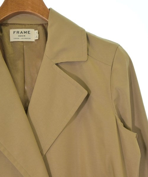 FRAME DENIM 風衣