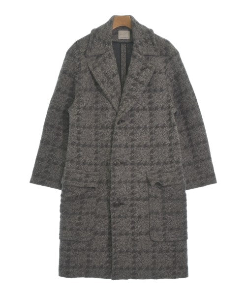 WRAPINKNOT 切斯特披風