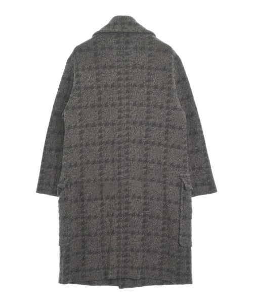 WRAPINKNOT 切斯特披風