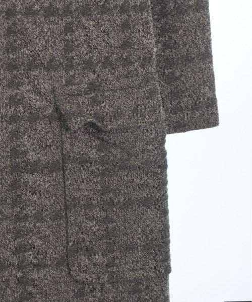 WRAPINKNOT 切斯特披風