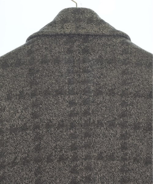 WRAPINKNOT 切斯特披風