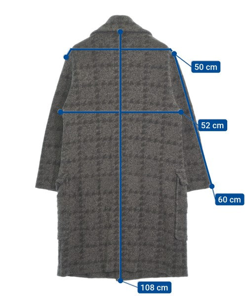 WRAPINKNOT 切斯特披風