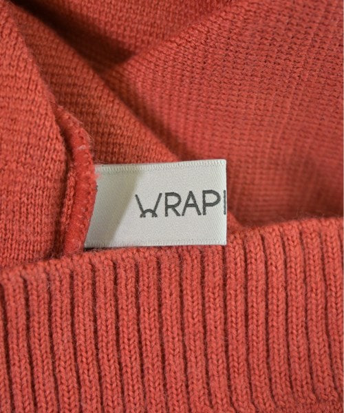 WRAPINKNOT 毛衣