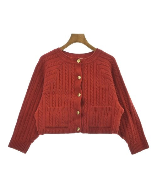 WRAPINKNOT 開襟衫