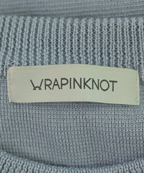 WRAPINKNOT 毛衣