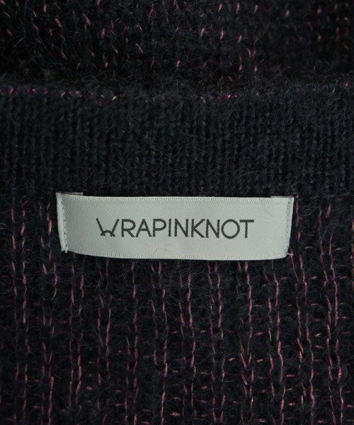 WRAPINKNOT 開襟衫