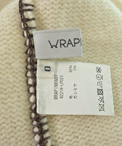 WRAPINKNOT 毛衣