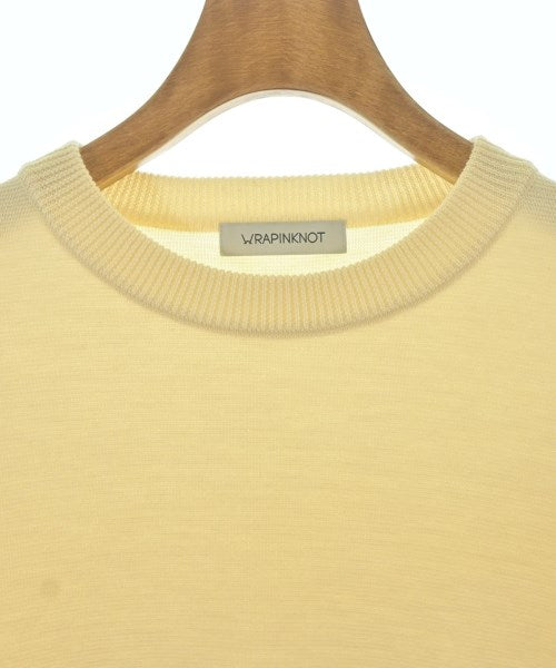 WRAPINKNOT 毛衣
