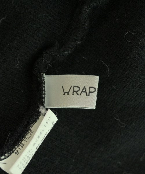 WRAPINKNOT 毛衣