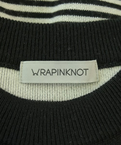 WRAPINKNOT 毛衣