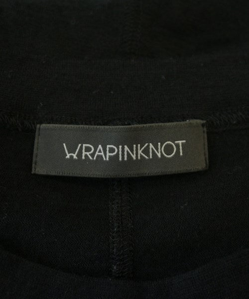 WRAPINKNOT 毛衣