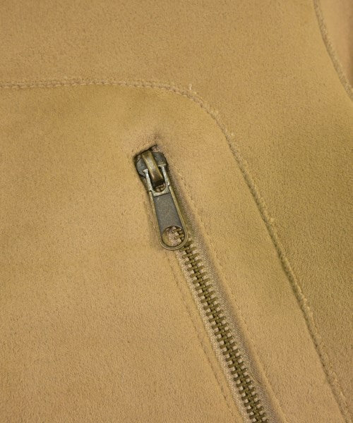 β 其他飛行外套