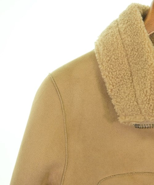 β 其他飛行外套