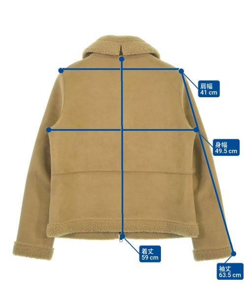 β 其他飛行外套