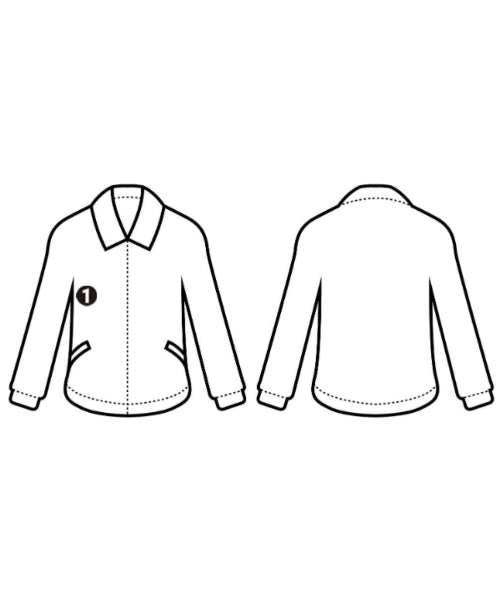 β 其他飛行外套