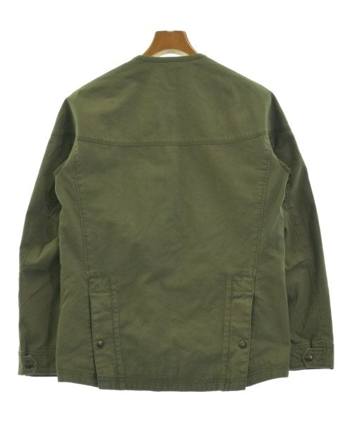 nonnative 軍裝夾克
