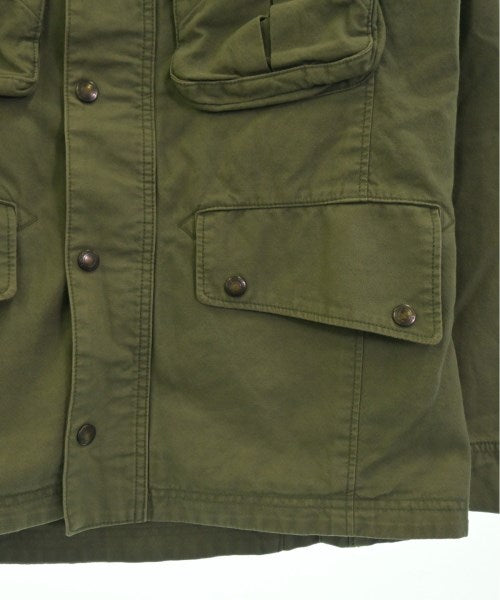nonnative 軍裝夾克