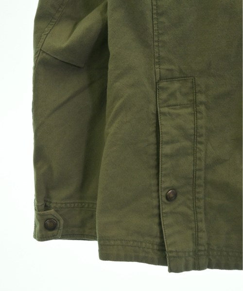 nonnative 軍裝夾克
