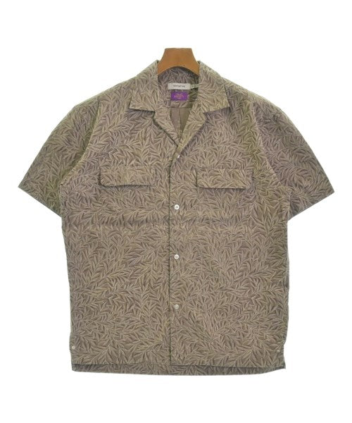 nonnative 休襯衫