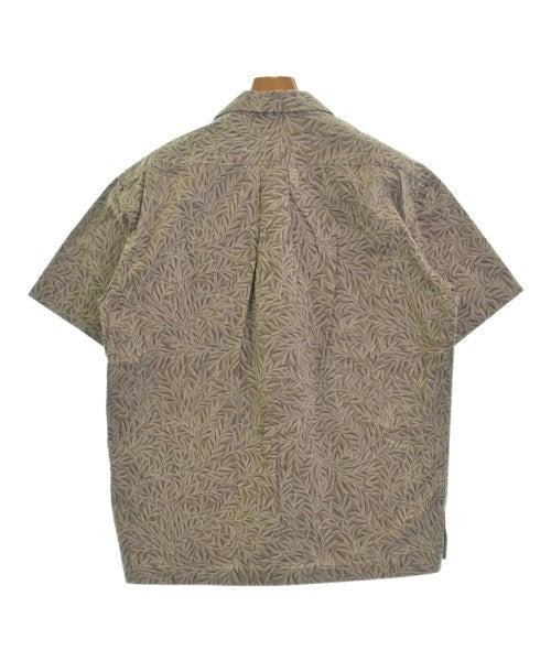 nonnative 休襯衫