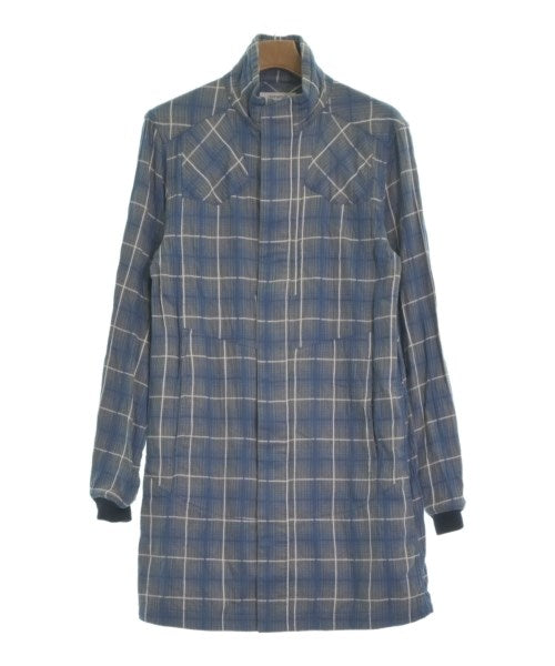 nonnative 其他大衣