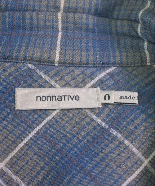 nonnative 其他大衣